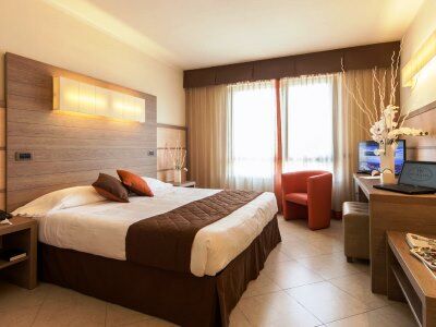 Nilhotel