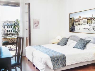 Hotell Palazzo Ricasoli