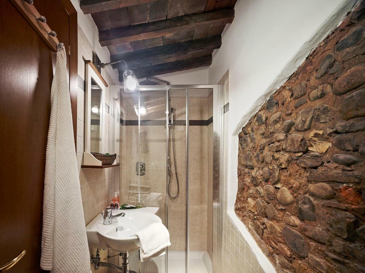 One Of A Kind Near The Duomo W/balcony Palace Leilighet Firenze