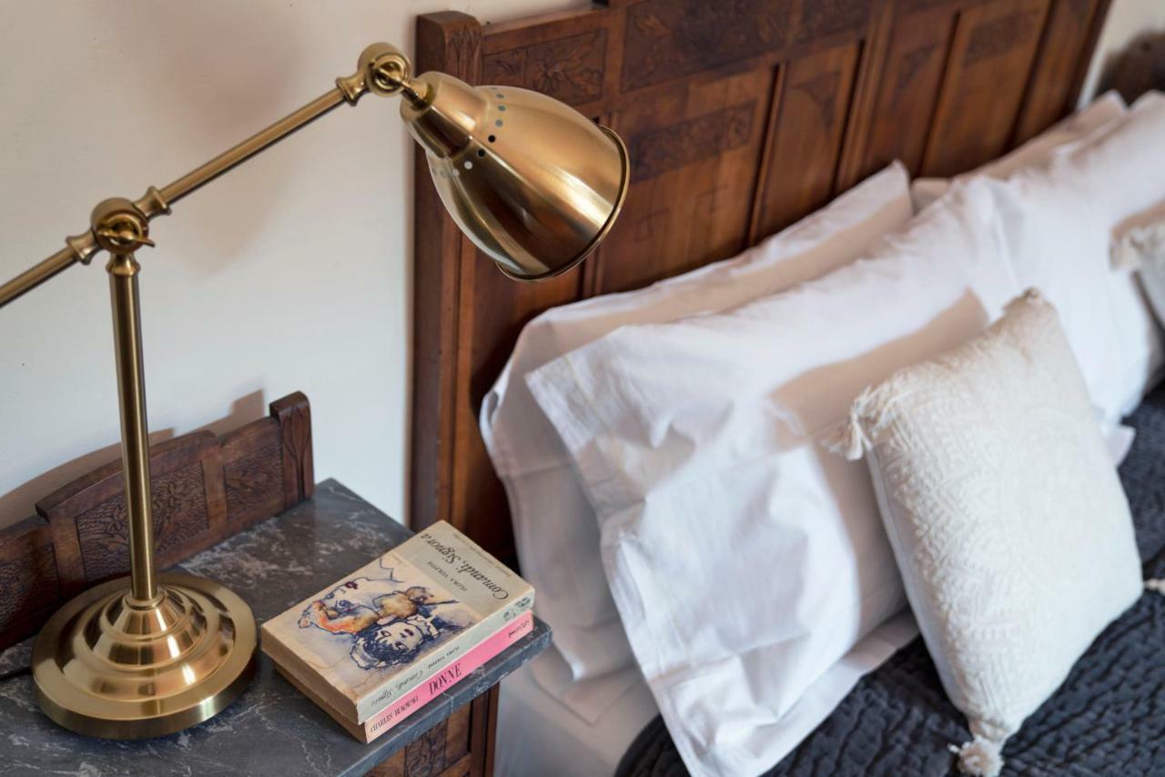 Great Location Just Infront Of Pitti Palace Leilighet Firenze