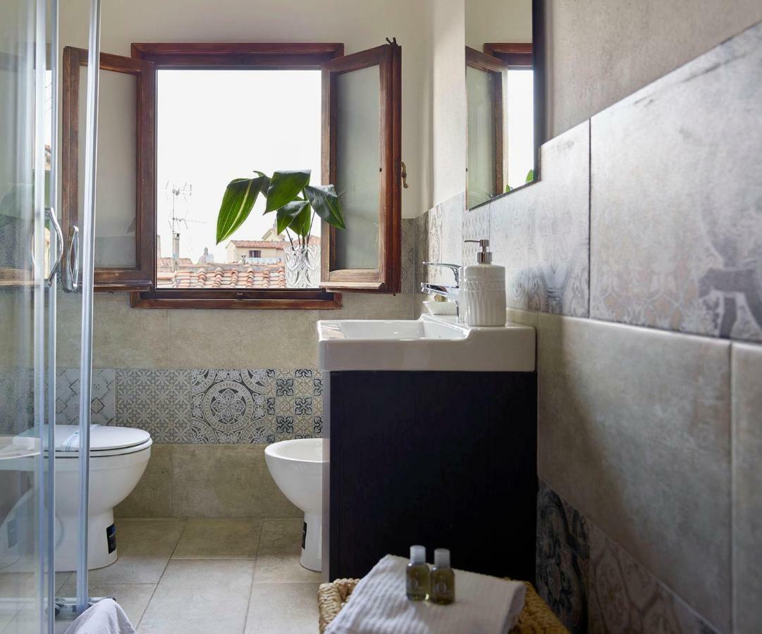 Very Special+views In Front Of Pitti Palace&garden * Firenze