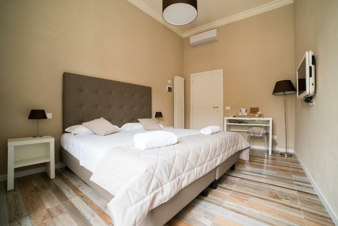 Affittacamere D'home Firenze