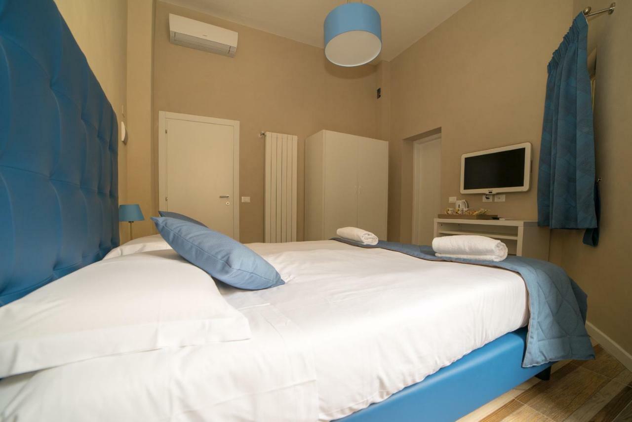 D'home Affittacamere *