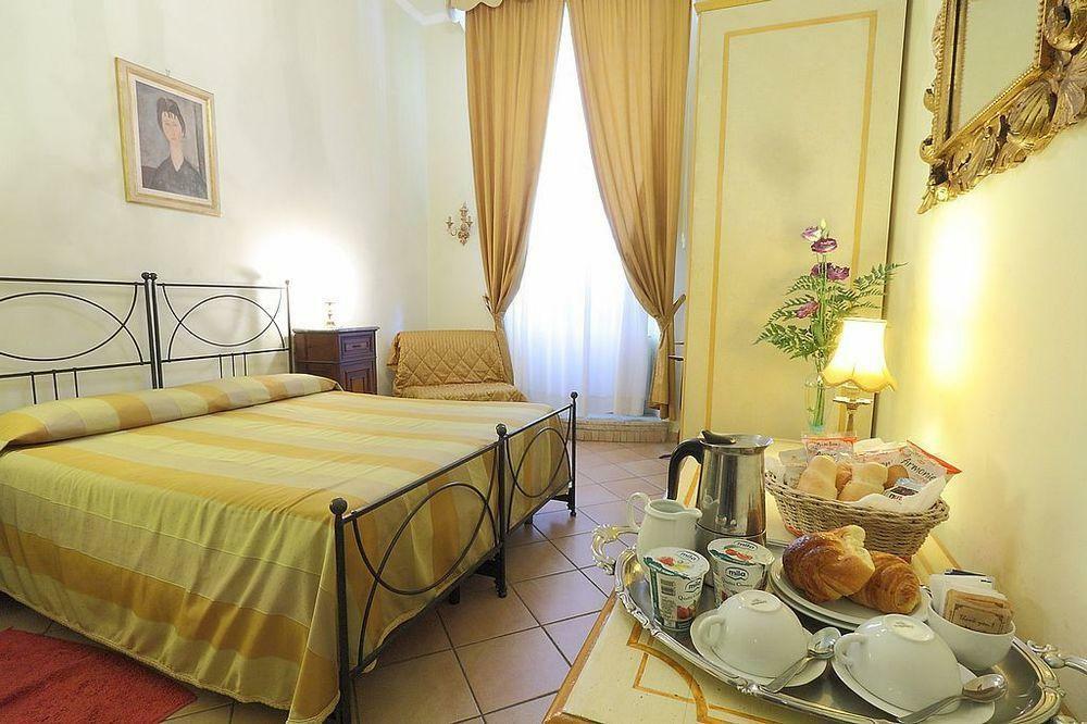Casa Di Barbano Bed & Breakfast Firenze