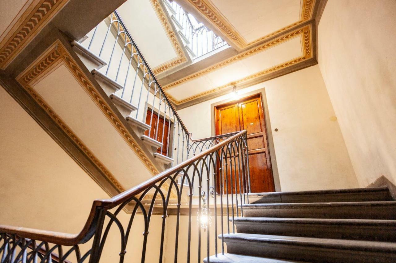 Palazzo Martellini Residenza D'epoca Aparthotel Florença