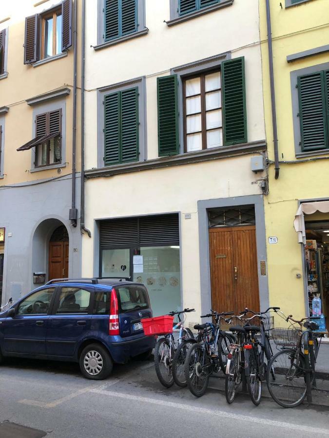 Appartement Ognissanti 3 Bedrooms *