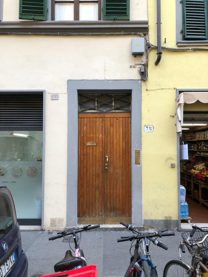 Ognissanti 3 Bedrooms Appartement *