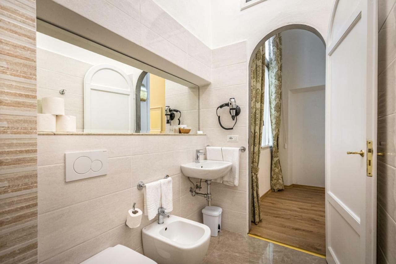 Couette-café Residenza Alessandra
