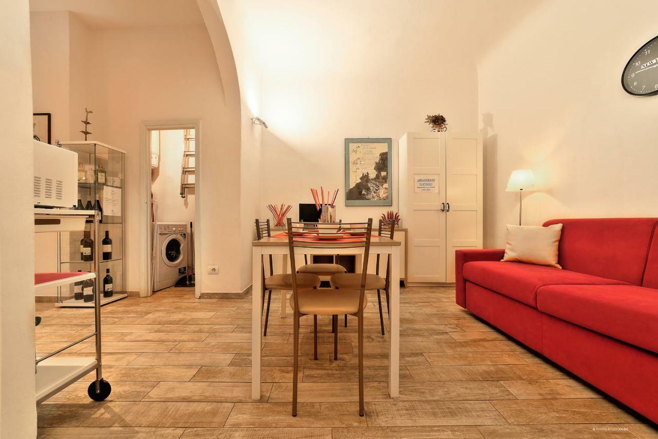 Apartamento Wine Colorino