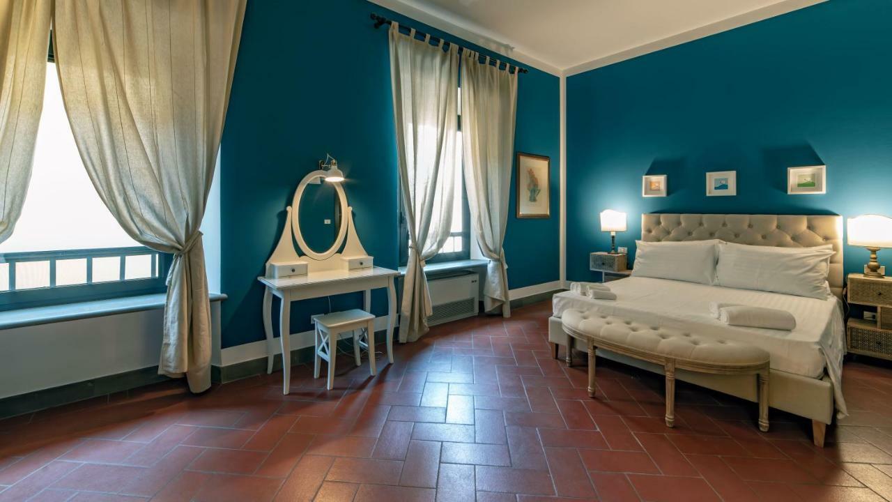 Le Fate Holiday Homes