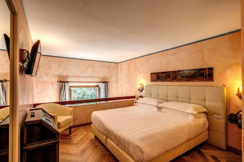 Croce Di Malta Hotel Firenze
