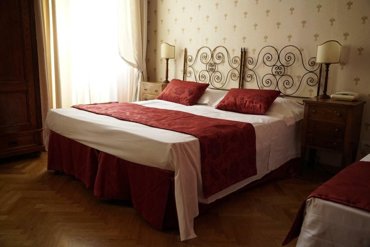 Il Granduca Hotel Florença