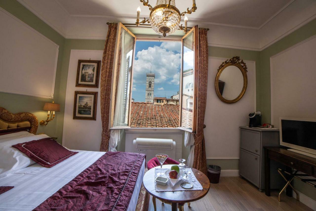 Stanze Del David Place 2* Firenze