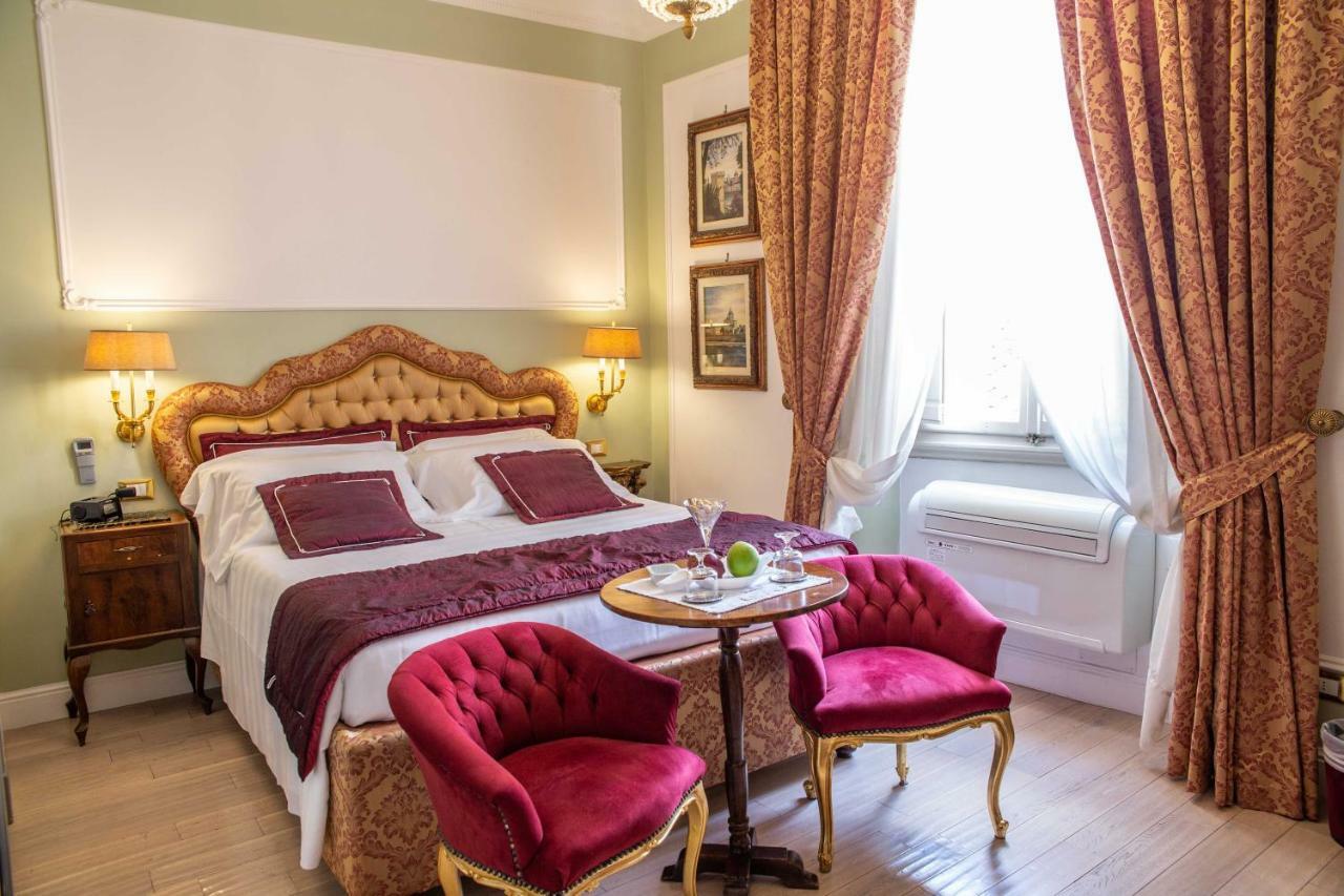 Stanze Del David Place 2* Firenze