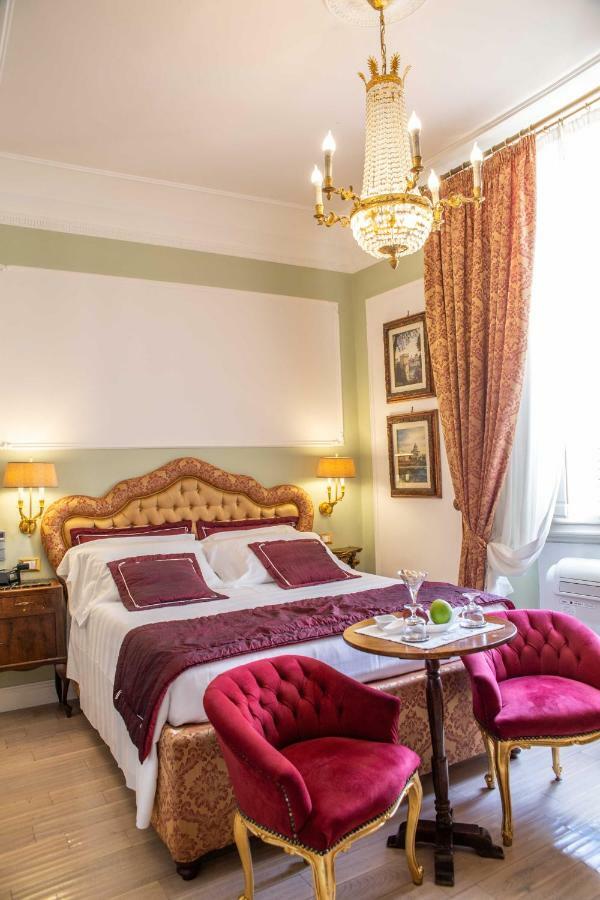 Stanze Del David Place Firenze