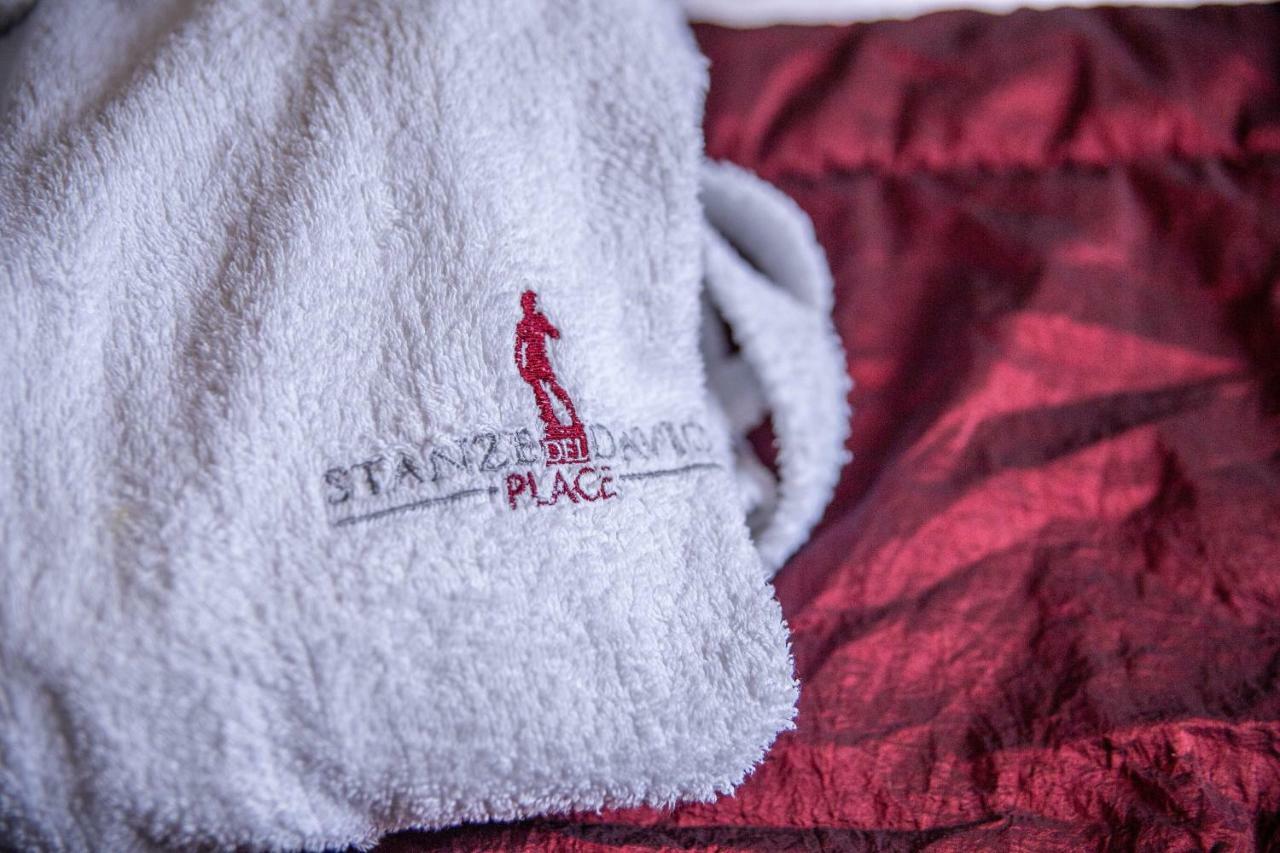 Stanze Del David Place Firenze