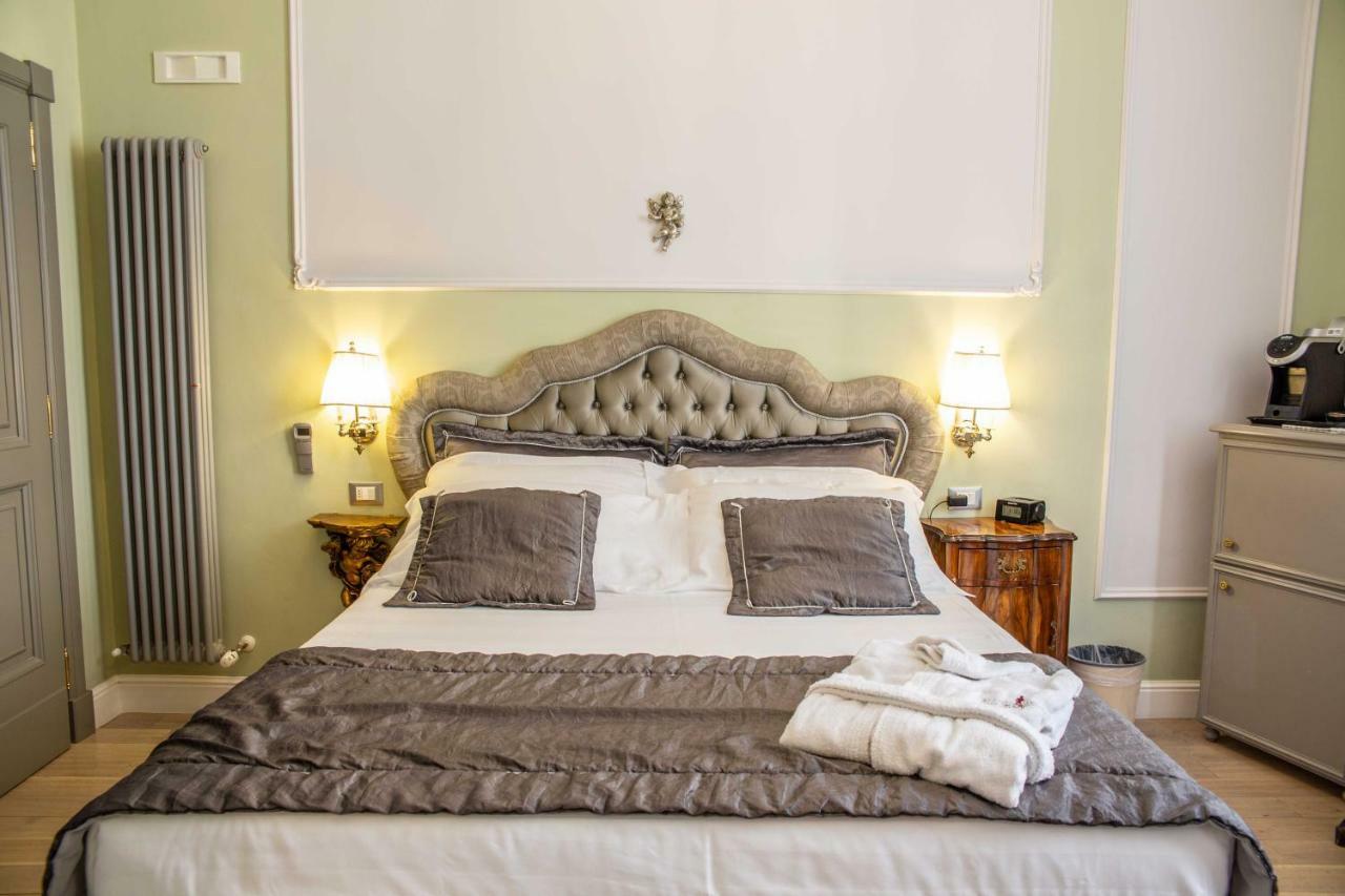 Stanze Del David Place Firenze