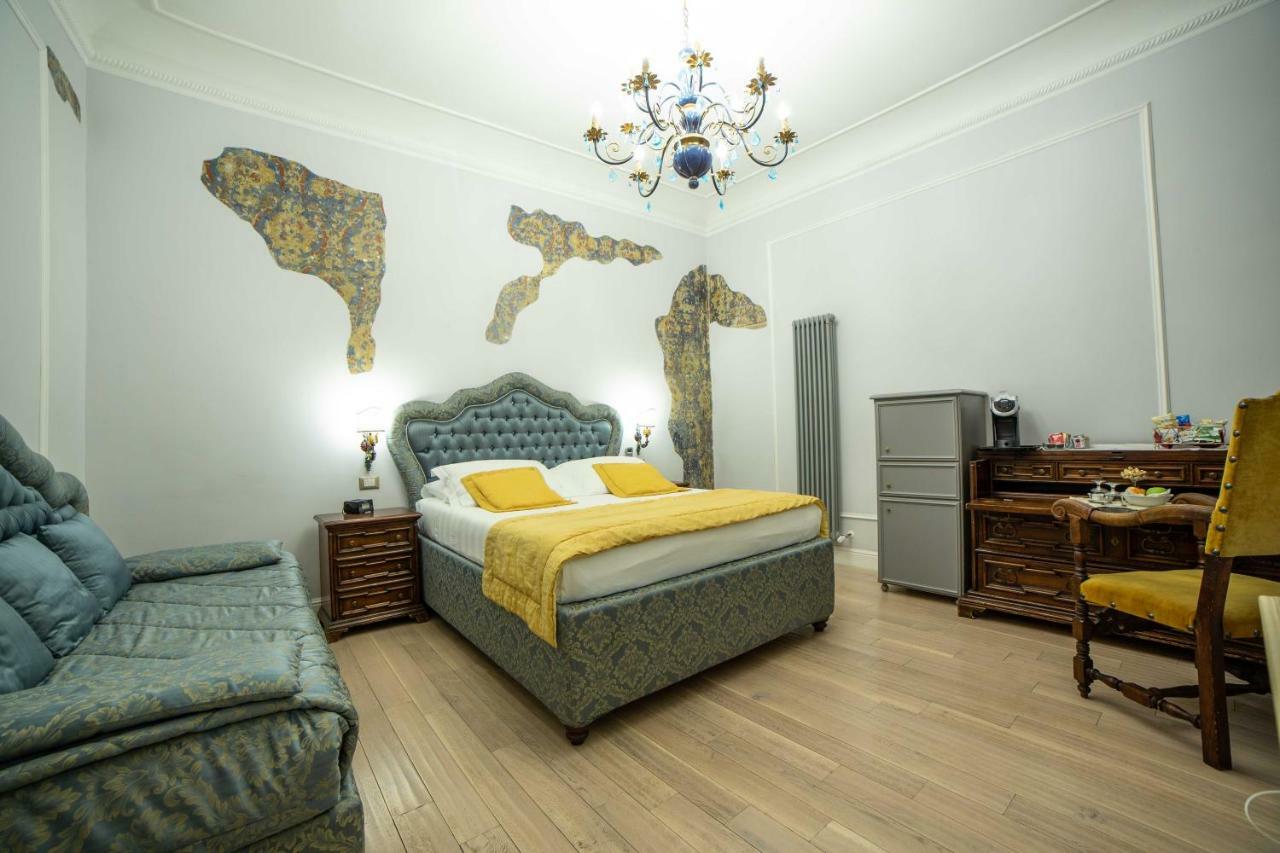 Stanze Del David Place 2* Firenze