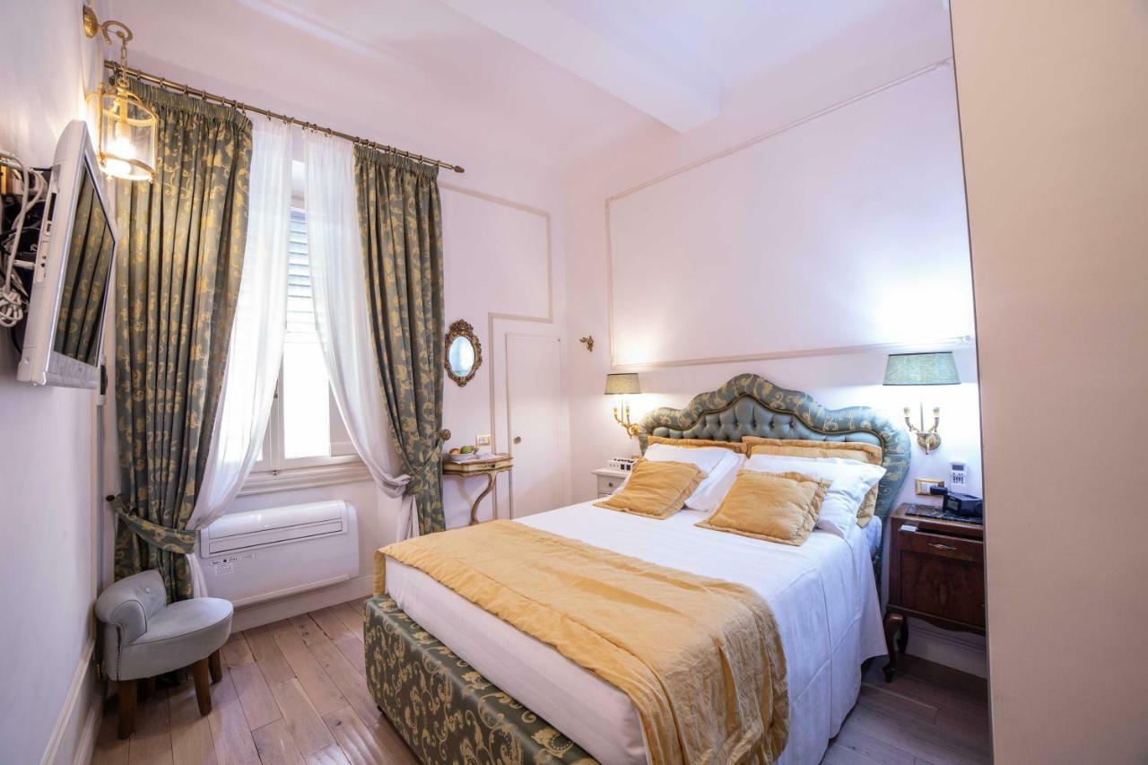Gæstehus Stanze Del David Place Firenze