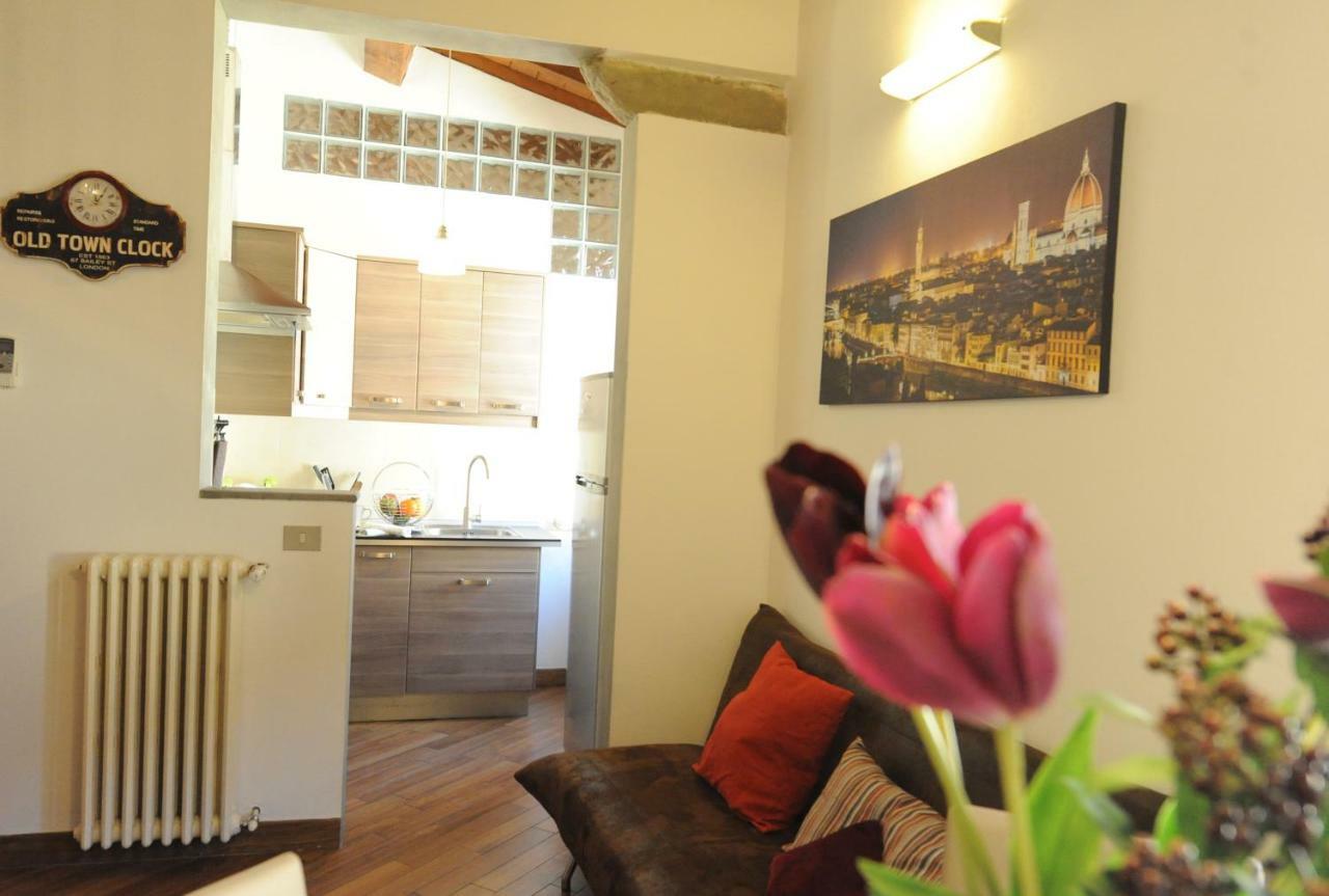 Apartamento Acacia Salvia-rosmarino Florença
