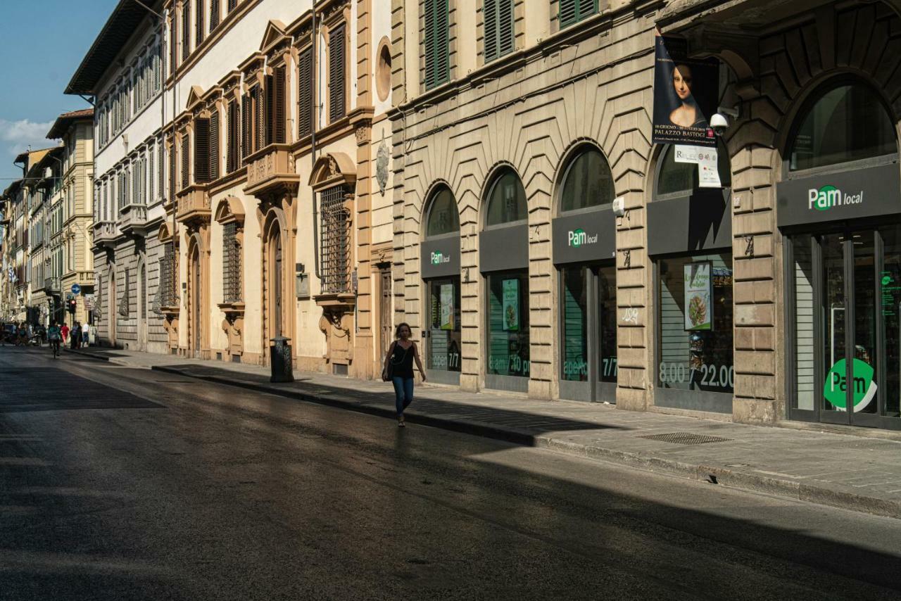 Cavour Mezzanine Florence