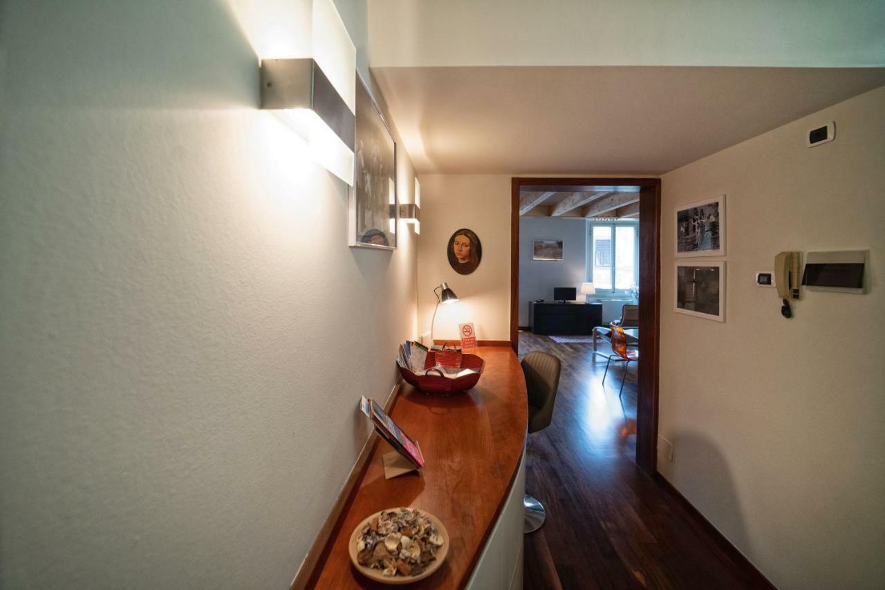 Appartement Cavour Mezzanine