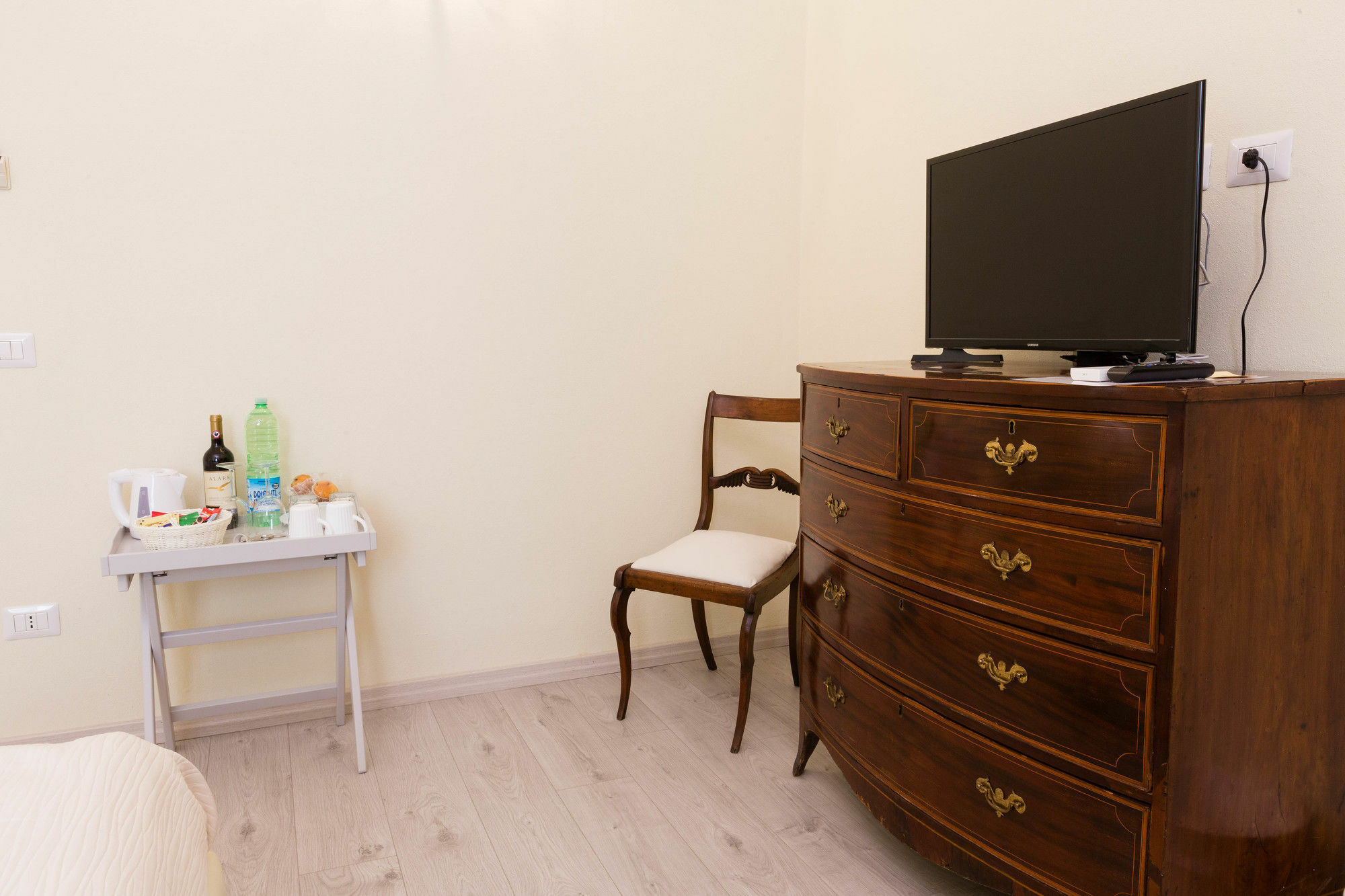 Residenza D'epoca Palazzo Riblet 3* Florence