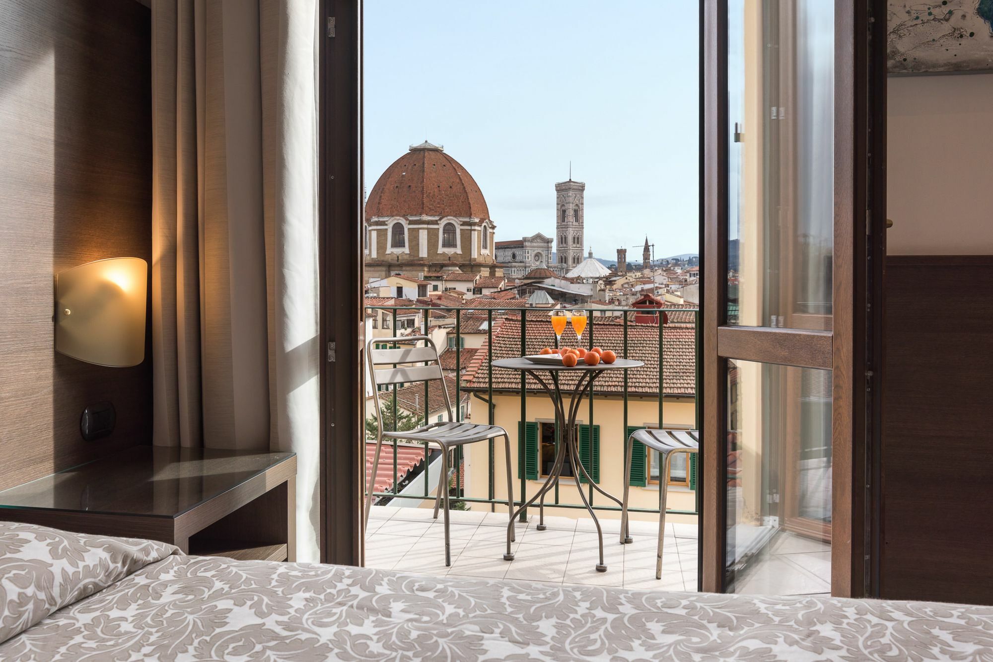Hotell Bellavista 2*