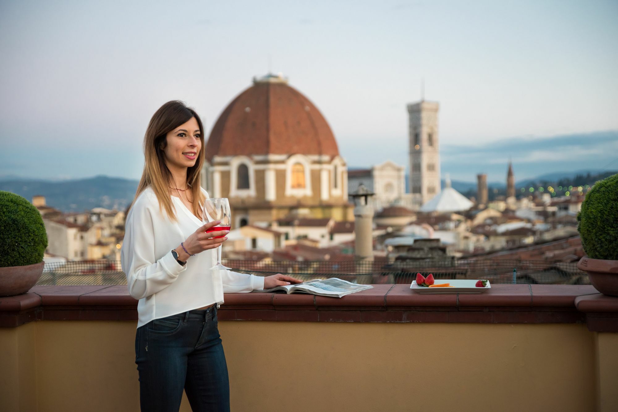 Bellavista Firenze