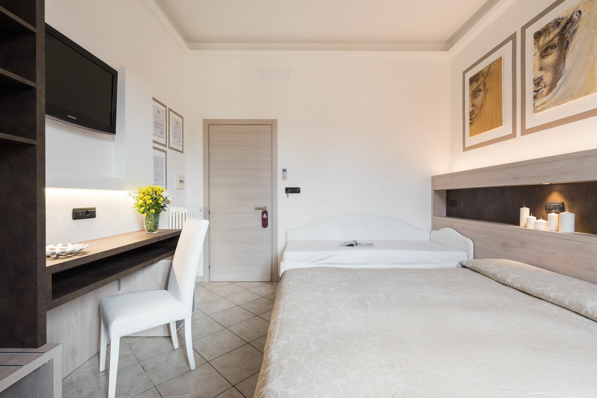 Bellavista Hotell