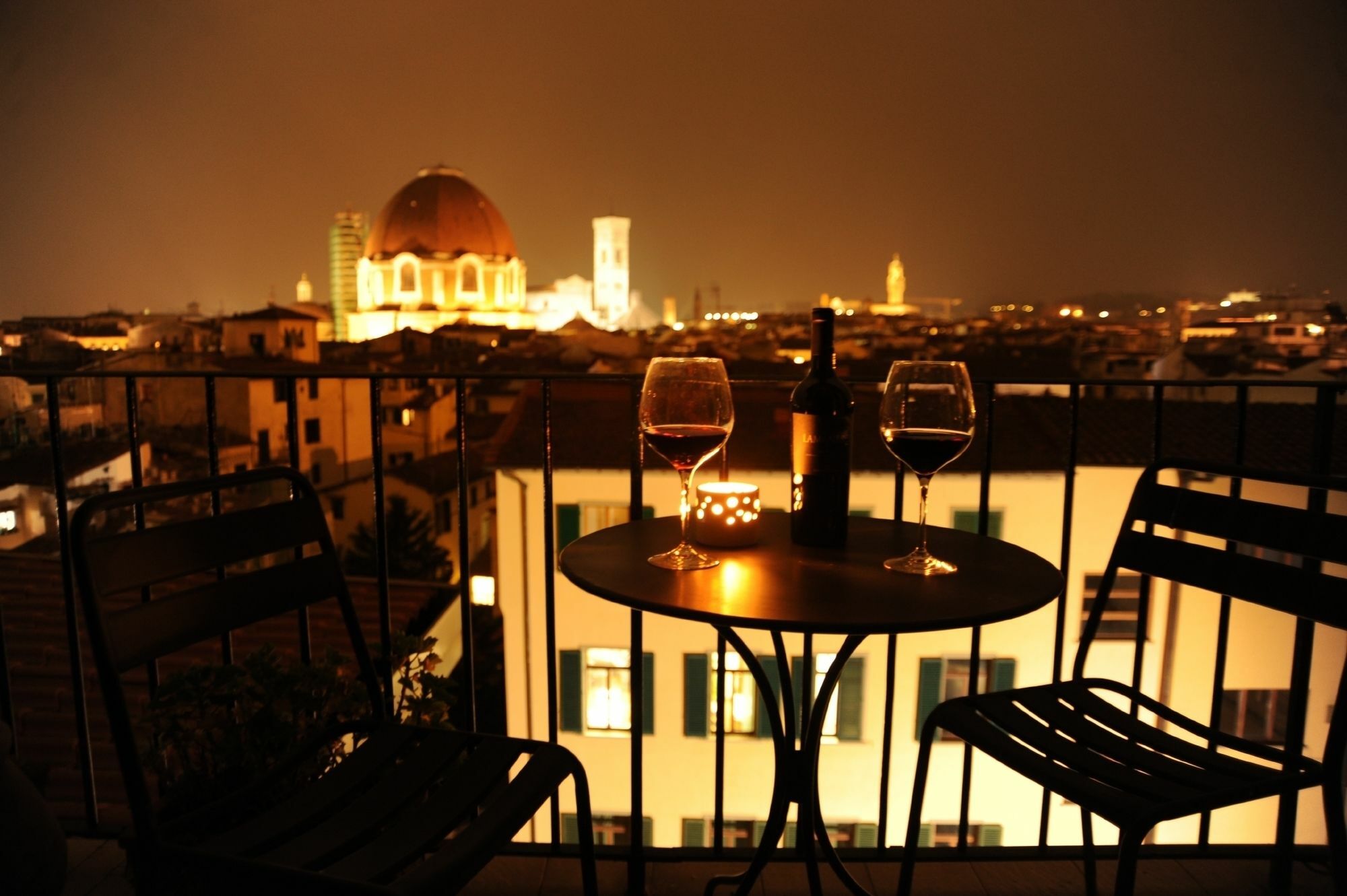 Bellavista Hotell 2*