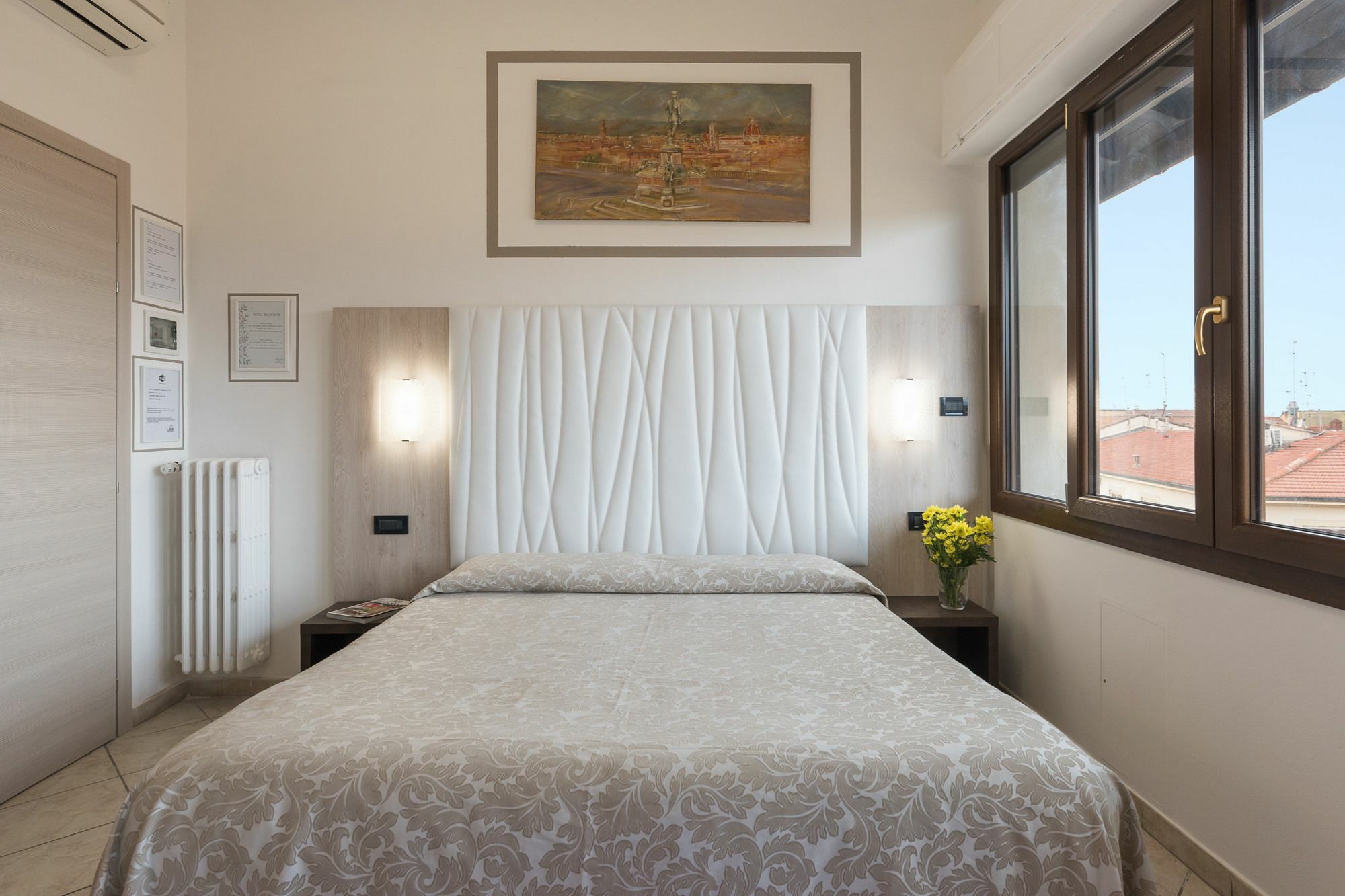 Bellavista 2* Firenze