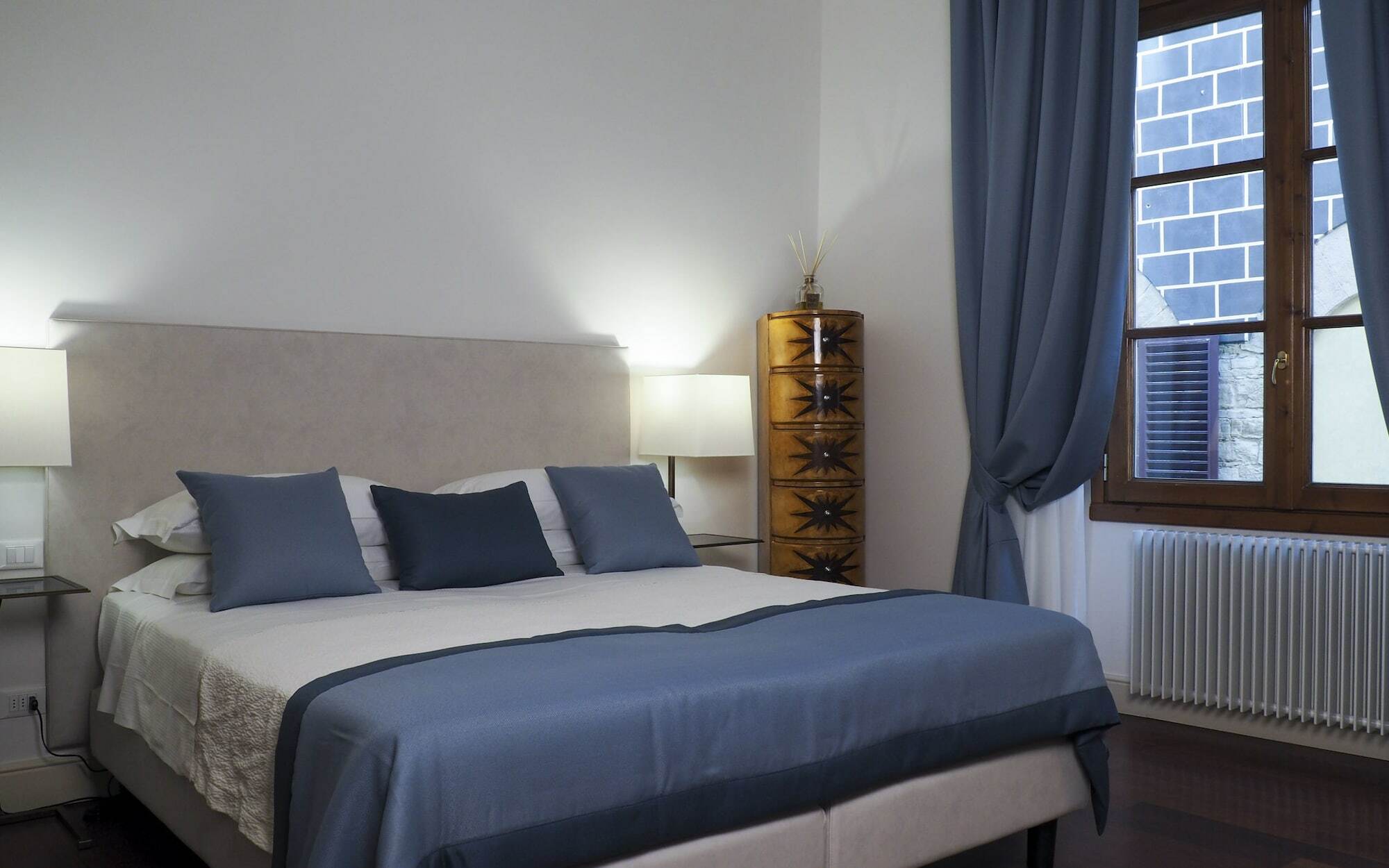 Aqa Palace 3* Firenze