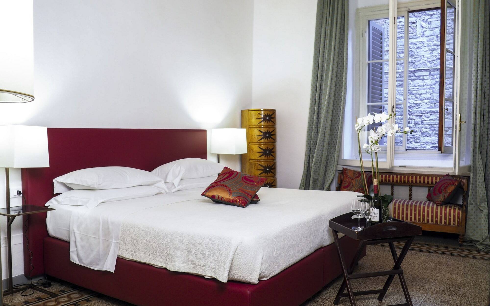 Aqa Palace Firenze