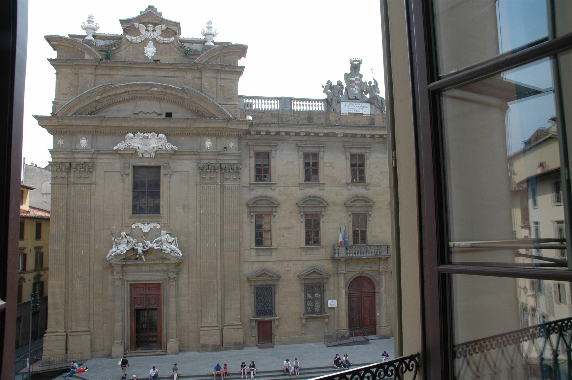 Bed & Breakfast Galileo 2000 Firenze