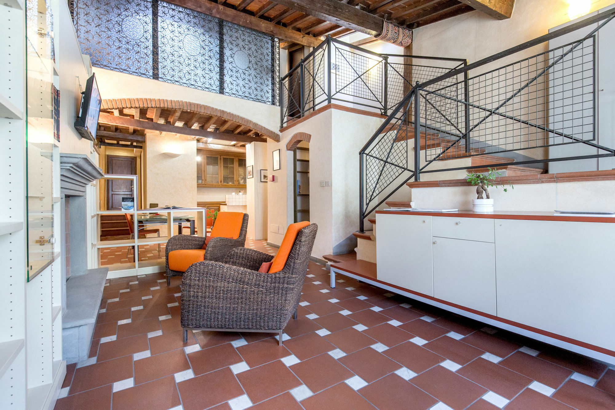 Affittacamere Boutique Santa Maria Novella Firenze