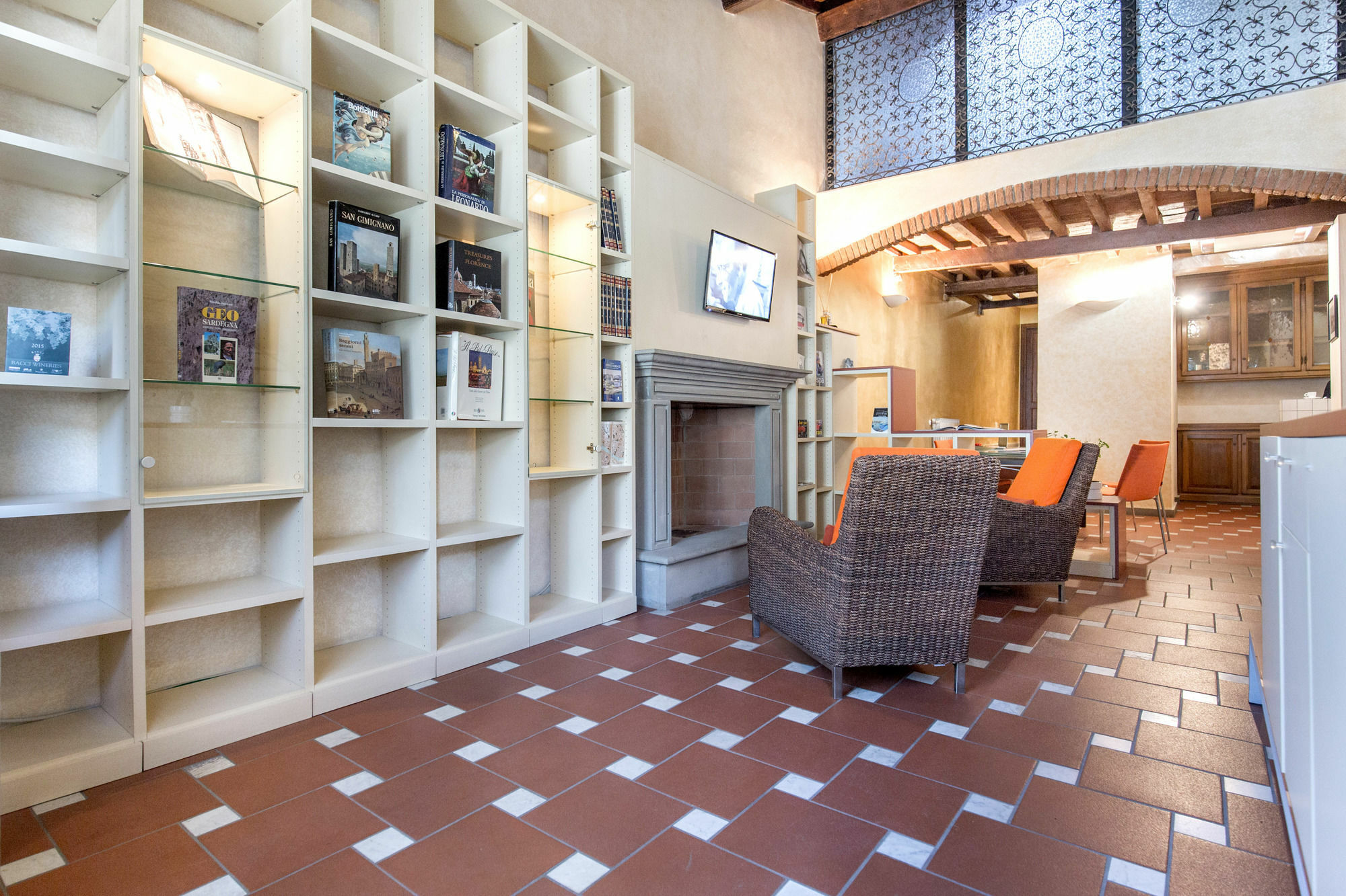 Boutique Santa Maria Novella Affittacamere Firenze