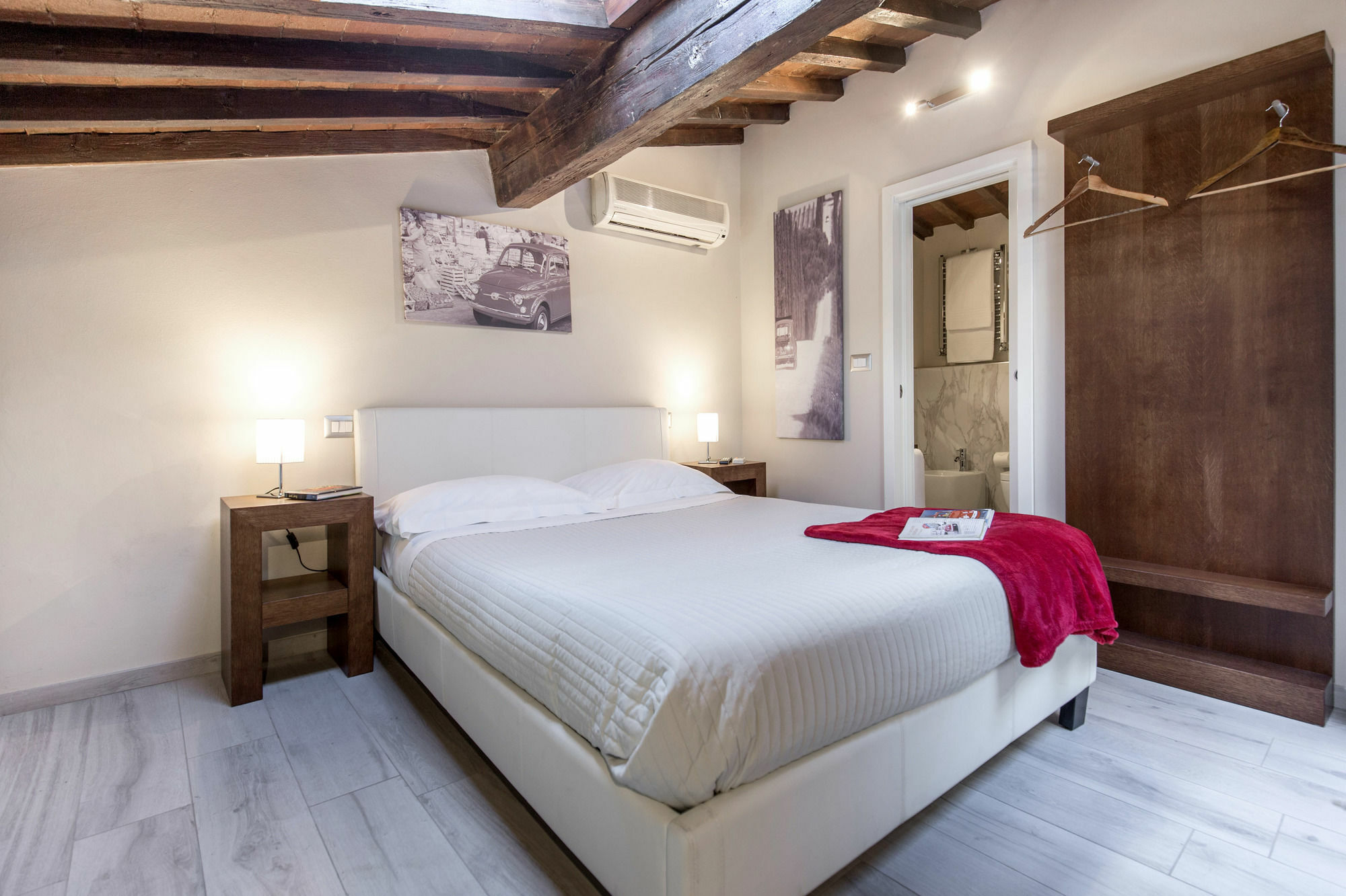 Boutique Santa Maria Novella Firenze