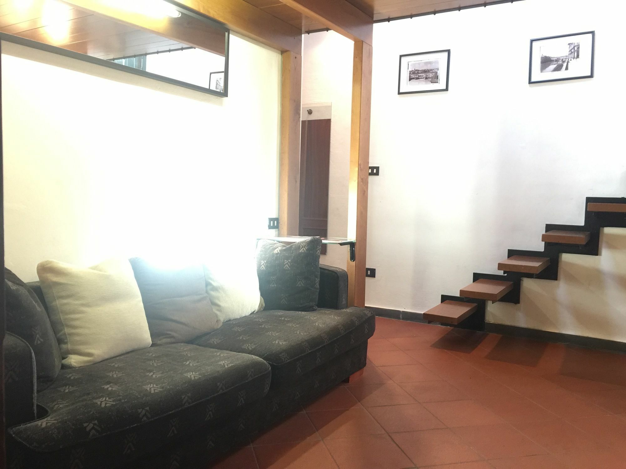 Boutique Santa Maria Novella Affittacamere