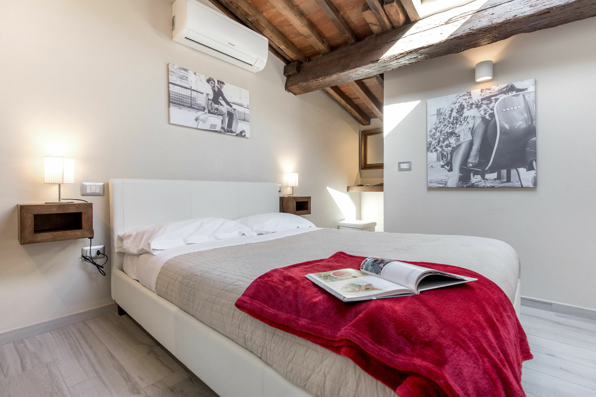 Boutique Santa Maria Novella Affittacamere 3*