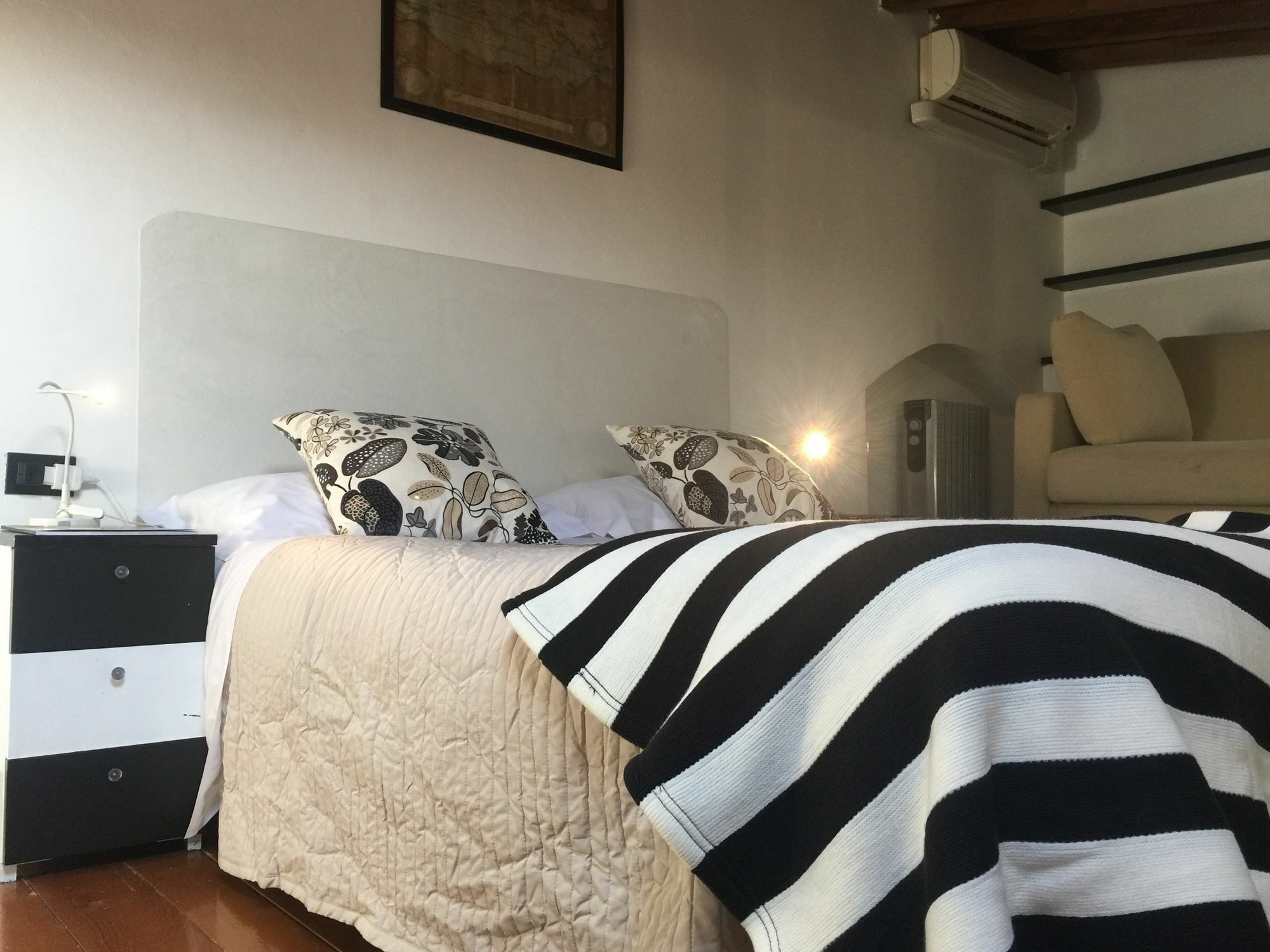 Boutique Santa Maria Novella Affittacamere Firenze