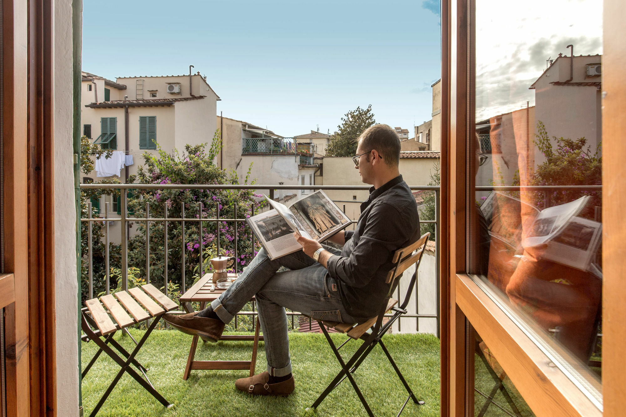 Boutique Santa Maria Novella Affittacamere 3*