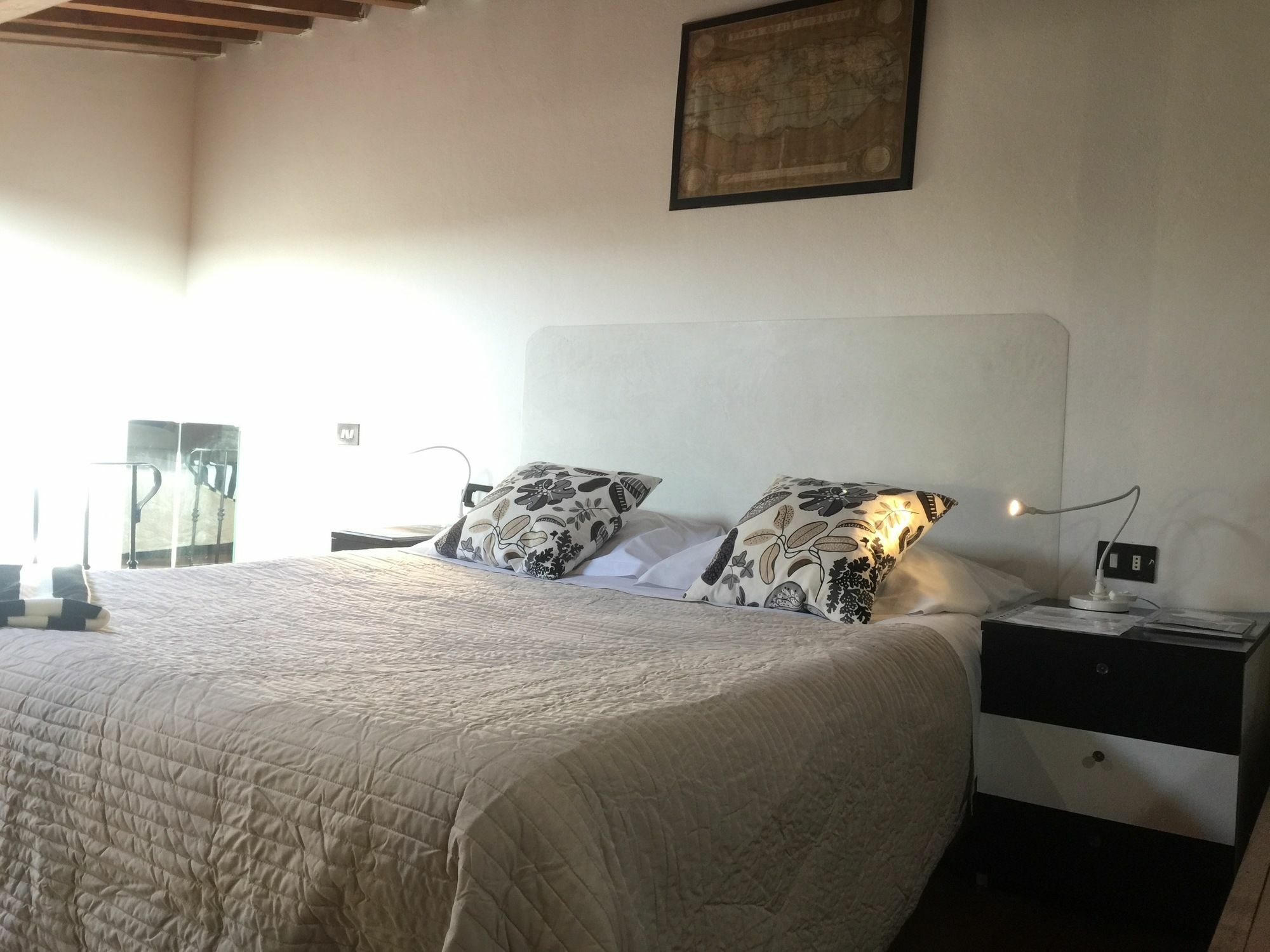 Boutique Santa Maria Novella Affittacamere 3*
