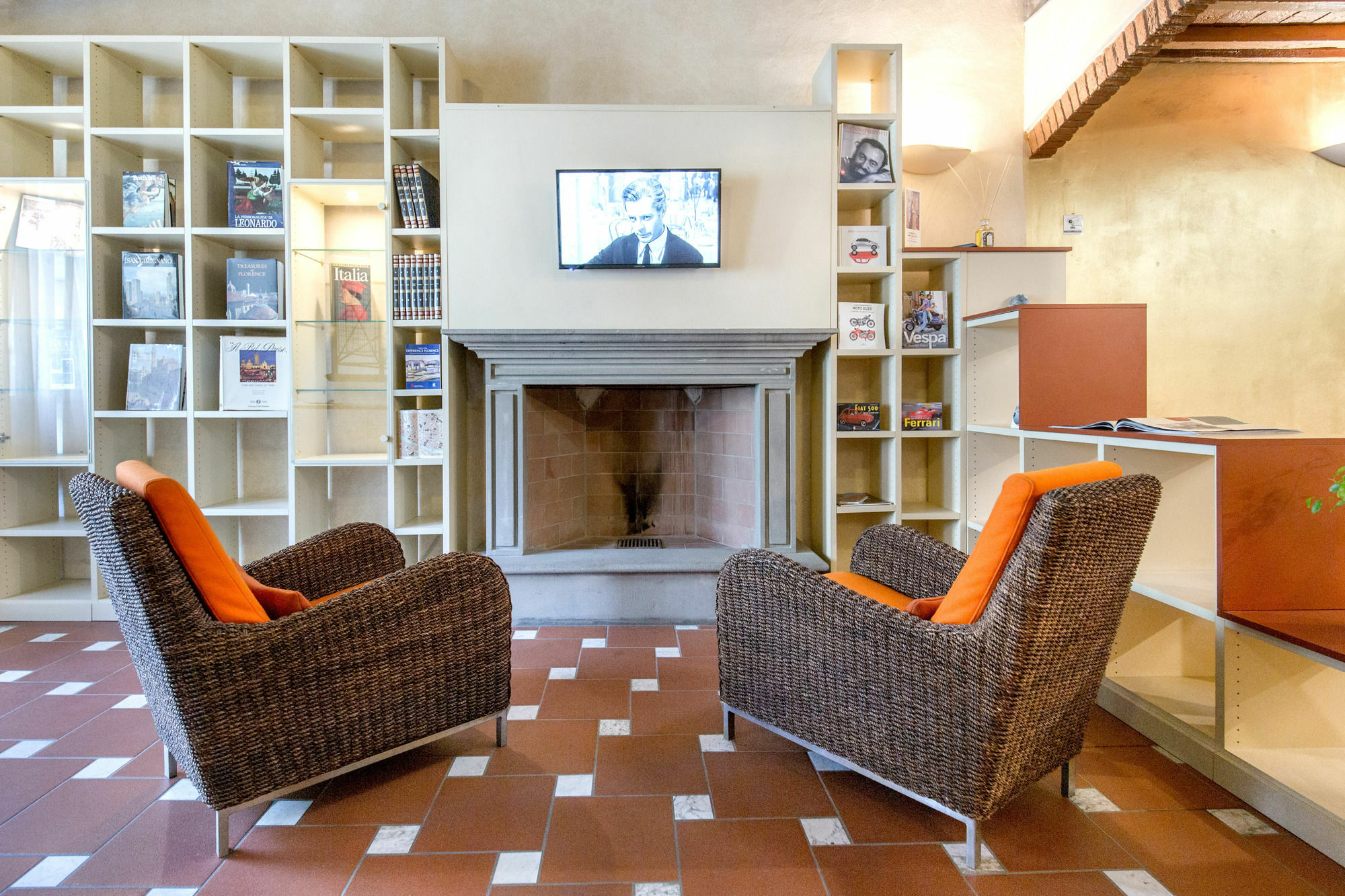 Boutique Santa Maria Novella Affittacamere
