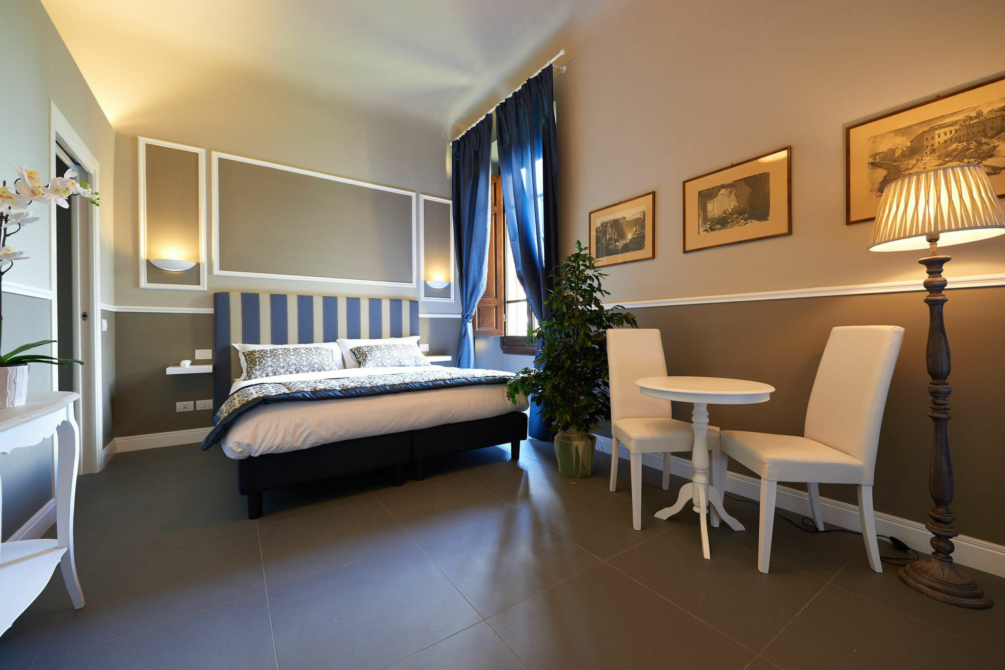 My Guest In Bed & Breakfast Florence