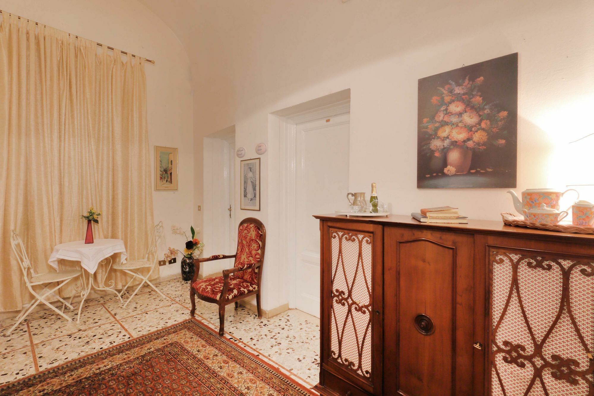 Tourist House Duomo 3* Firenze