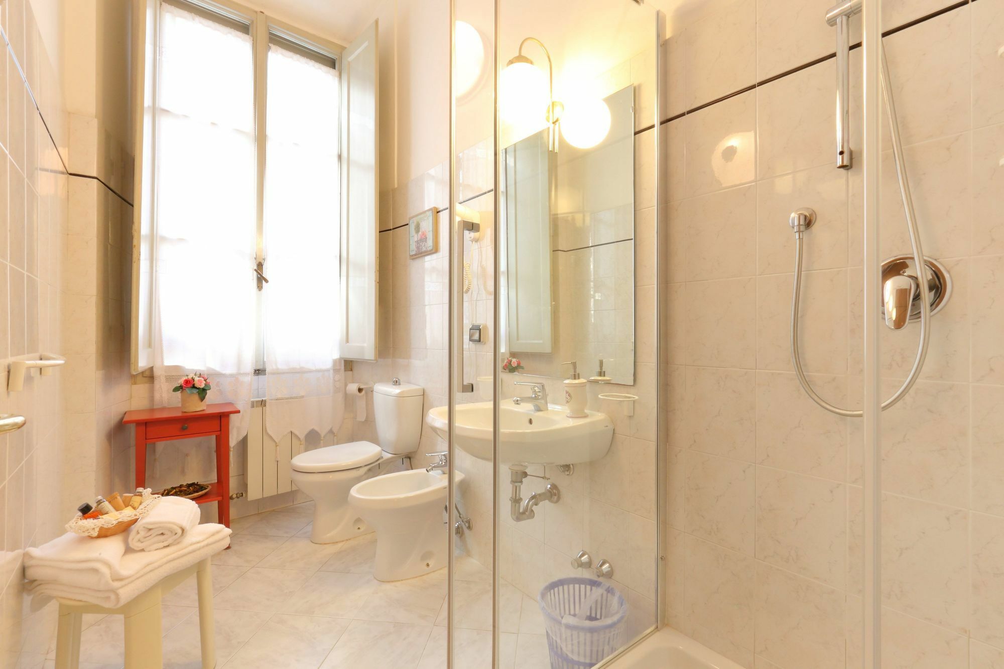 Tourist House Duomo 3* Firenze