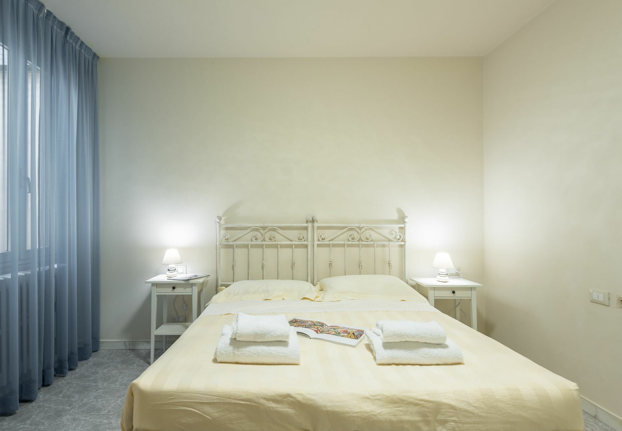 Ognissanti 3 Bedrooms Appartement