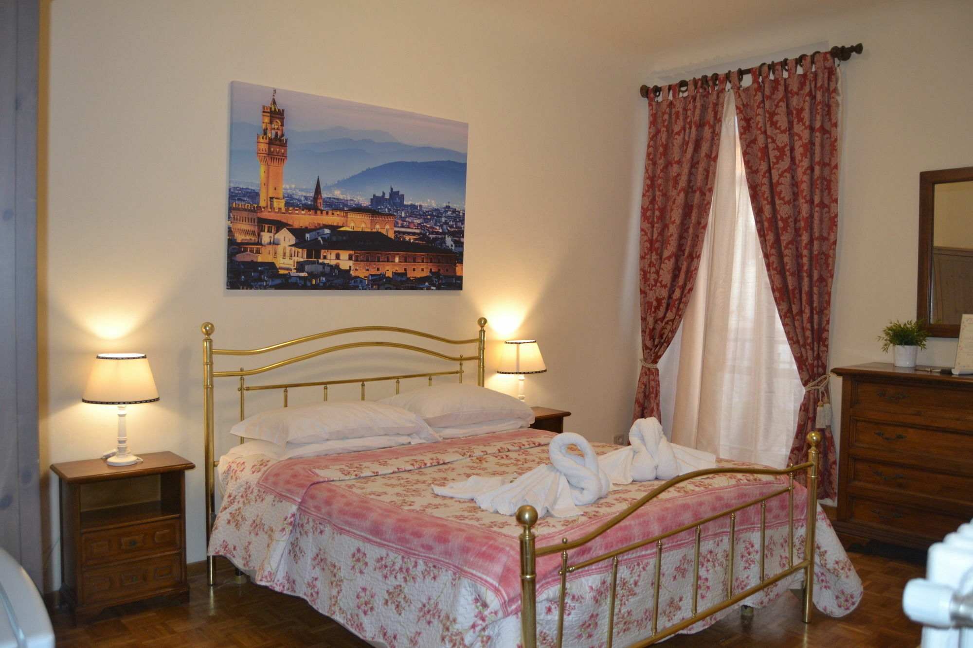 Bel Duomo 3* Firenze