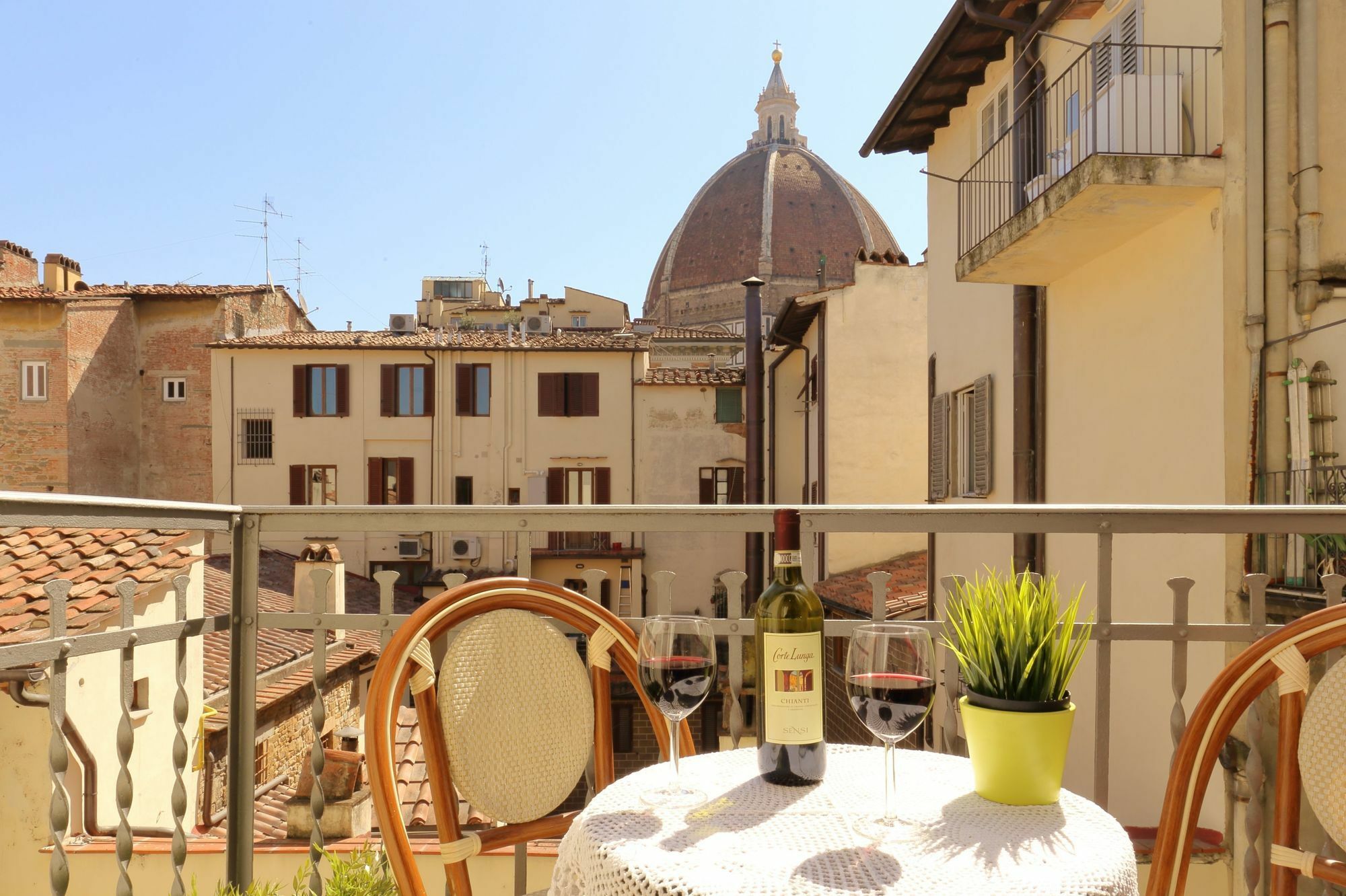 Affittacamere Bel Duomo 3*